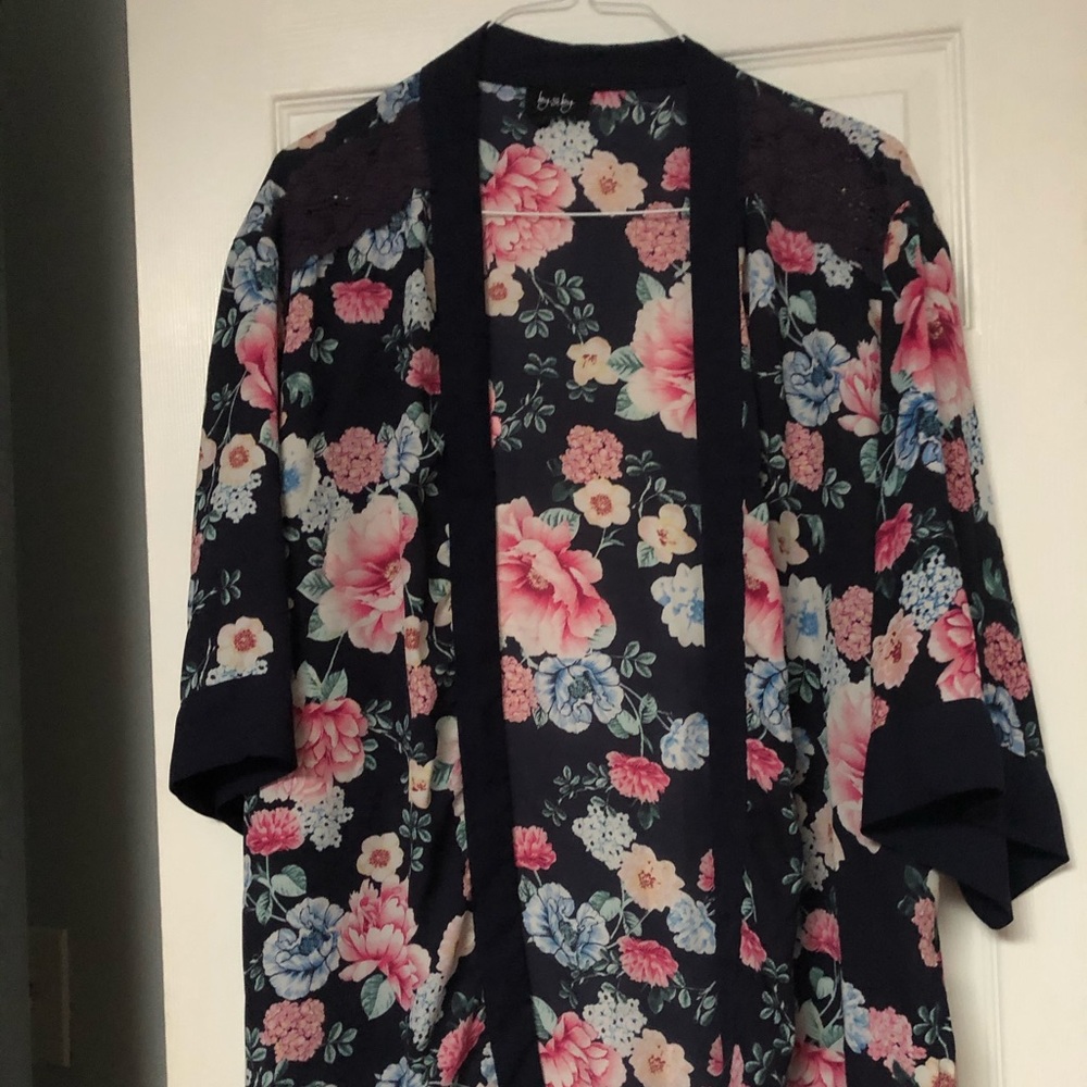 Flower shall